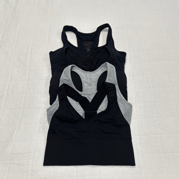 Bundle of Sports Bras - Picture 1 of 14